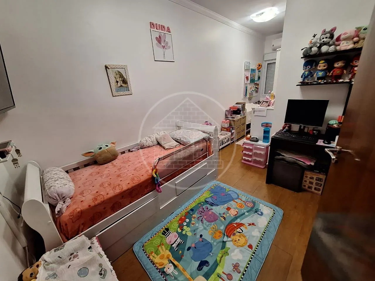 Sobrado, 3 quartos, 160 m² - Foto 20