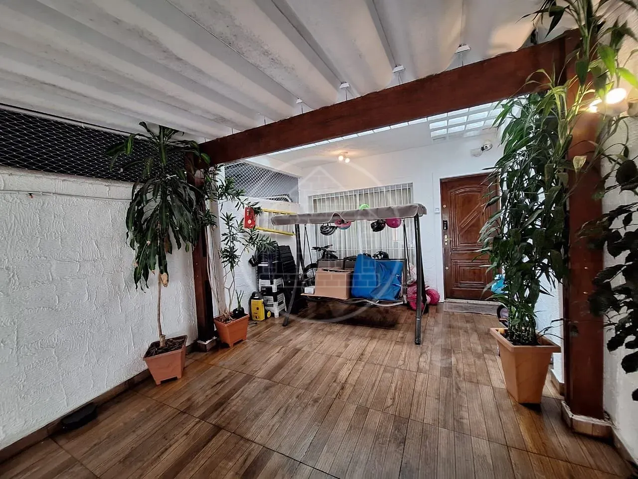 Sobrado, 3 quartos, 160 m² - Foto 28