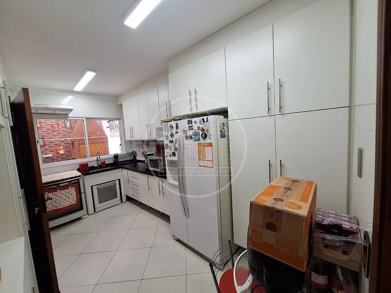 Sobrado, 3 quartos, 160 m² - Foto 6