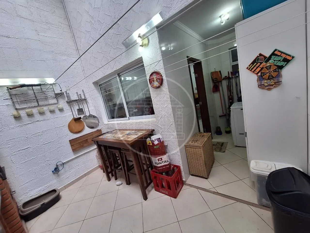 Sobrado, 3 quartos, 160 m² - Foto 23