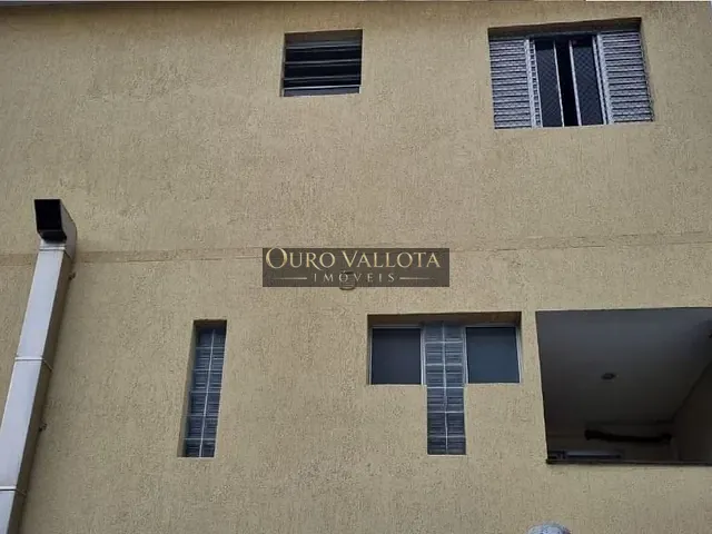Sobrado com 440m² 4 quartos e 6 banheiros, à venda, no bairro Vila Bertioga em São Paulo