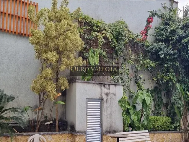 Sobrado com 440m² 4 quartos e 6 banheiros, à venda, no bairro Vila Bertioga em São Paulo