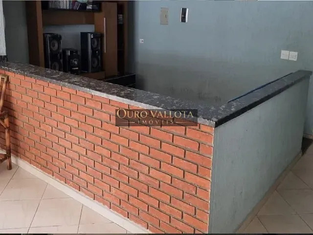 Sobrado com 440m² 4 quartos e 6 banheiros, à venda, no bairro Vila Bertioga em São Paulo