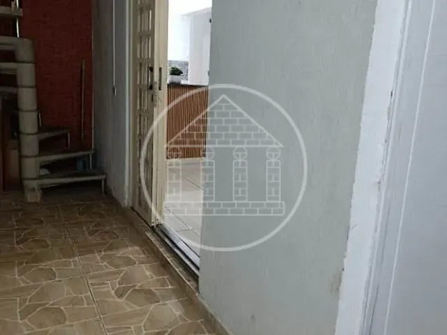 Sobrado com 125m² 3 quartos e 2 banheiros, à venda, no bairro Jardim Sabiá II em São Paulo