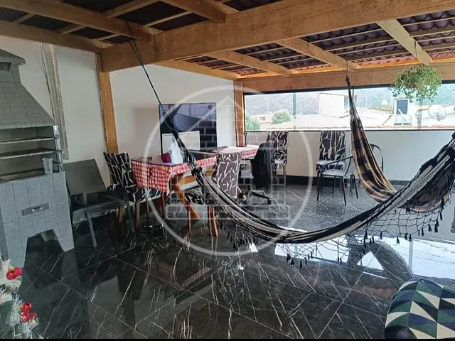 Sobrado com 125m² 3 quartos e 2 banheiros, à venda, no bairro Jardim Sabiá II em São Paulo