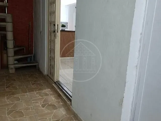 Sobrado com 125m² 3 quartos e 2 banheiros, à venda, no bairro Jardim Sabiá II em São Paulo