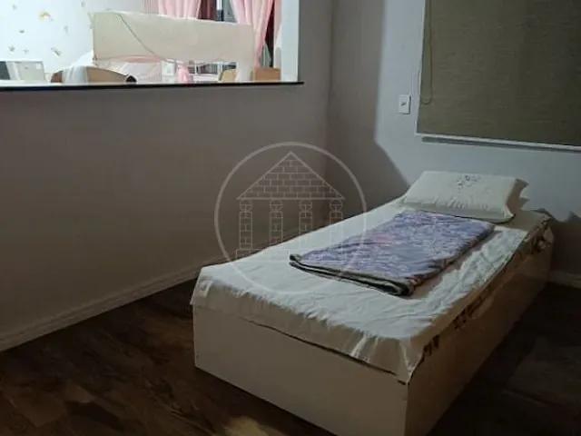Sobrado com 125m² 3 quartos e 2 banheiros, à venda, no bairro Jardim Sabiá II em São Paulo