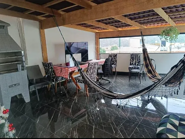 Sobrado com 125m² 3 quartos e 2 banheiros, à venda, no bairro Jardim Sabiá II em São Paulo