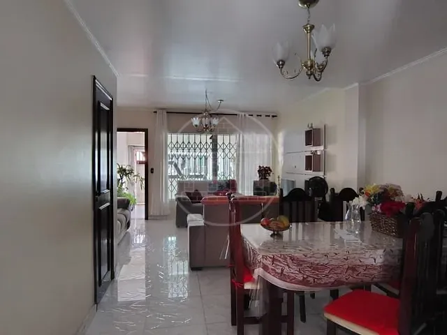 Sobrado com 125m² 3 quartos e 3 banheiros, para alugar, no bairro Chácara Japonesa em São Paulo