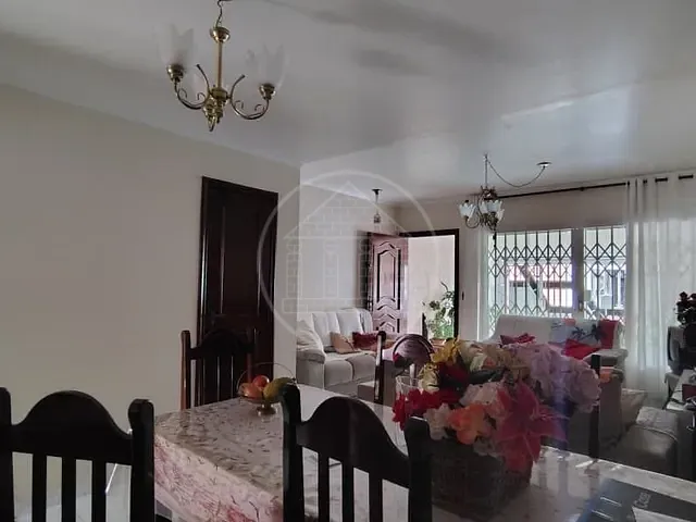 Sobrado com 125m² 3 quartos e 3 banheiros, para alugar, no bairro Chácara Japonesa em São Paulo