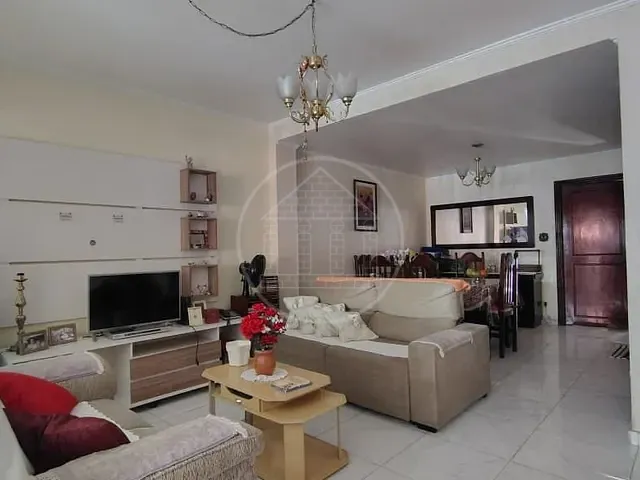 Sobrado com 125m² 3 quartos e 3 banheiros, para alugar, no bairro Chácara Japonesa em São Paulo