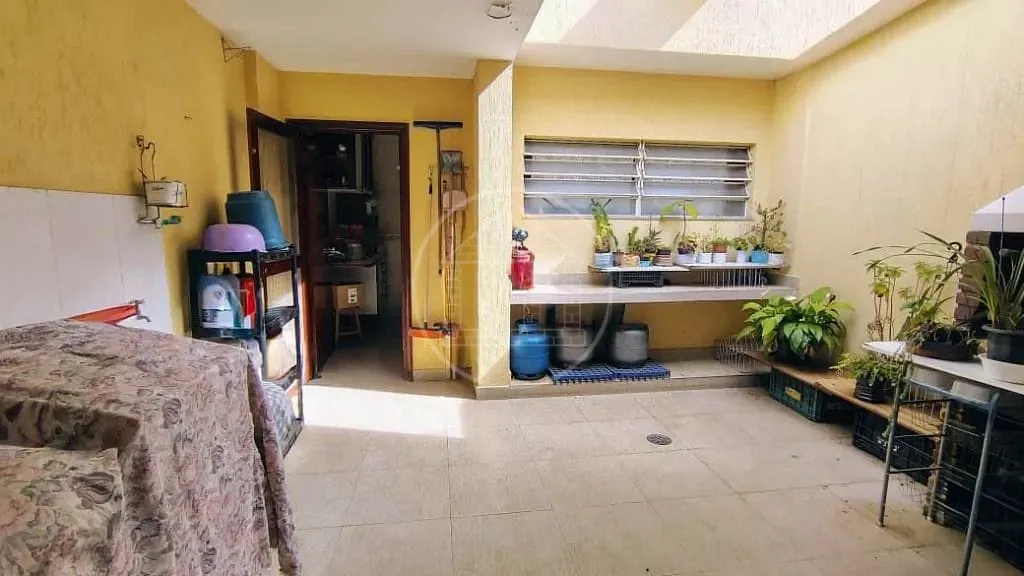 Sobrado, 3 quartos, 125 m² - Foto 34