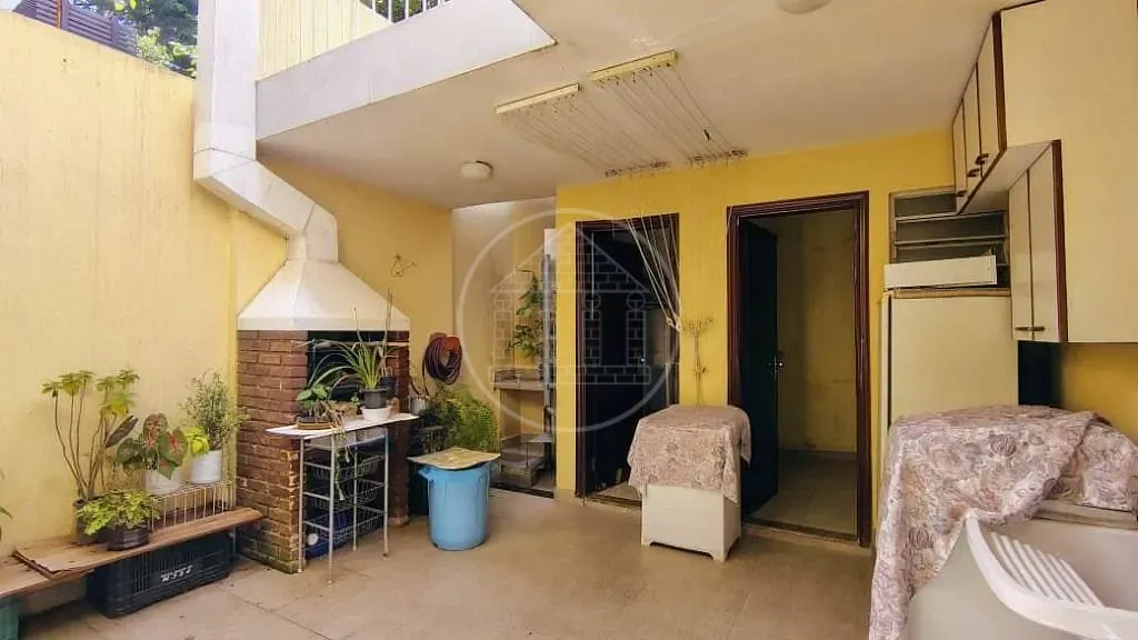 Sobrado, 3 quartos, 125 m² - Foto 35