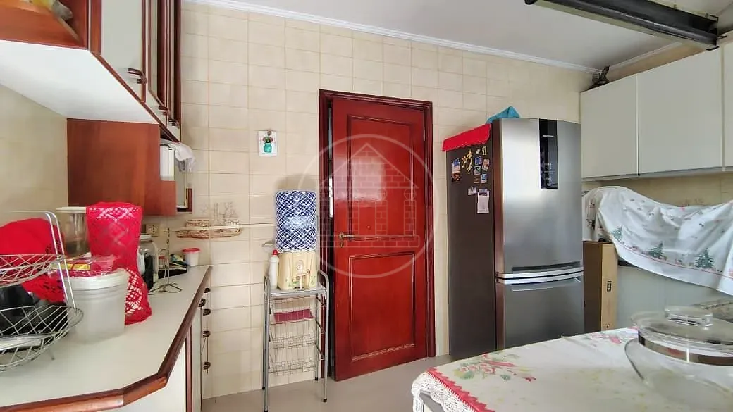 Sobrado, 3 quartos, 125 m² - Foto 8