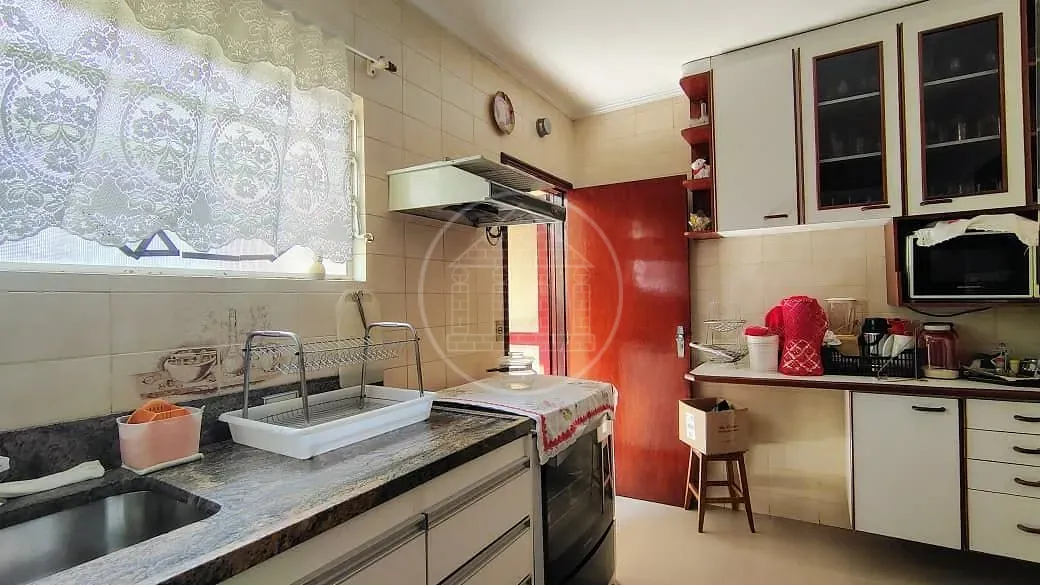 Sobrado, 3 quartos, 125 m² - Foto 9