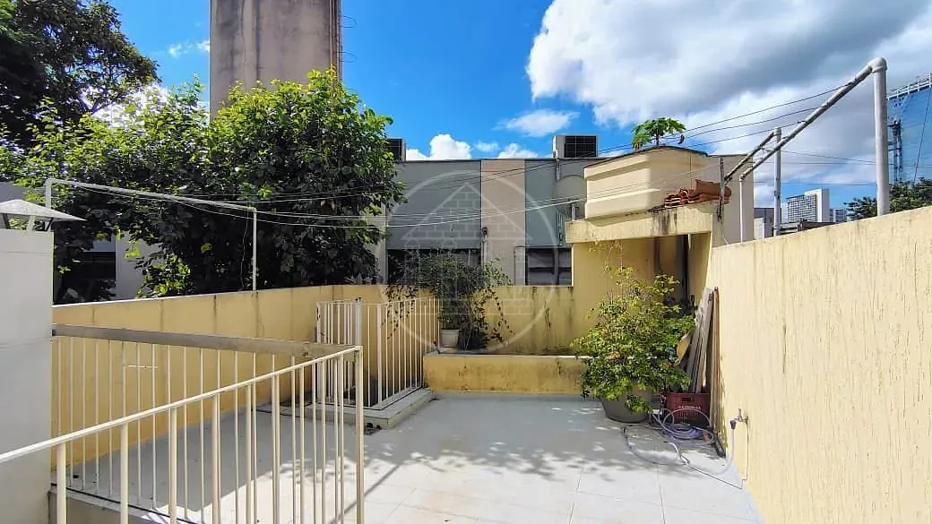 Sobrado, 3 quartos, 125 m² - Foto 32