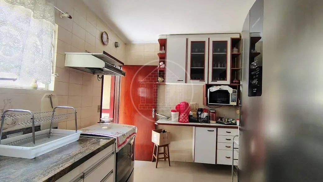Sobrado, 3 quartos, 125 m² - Foto 7