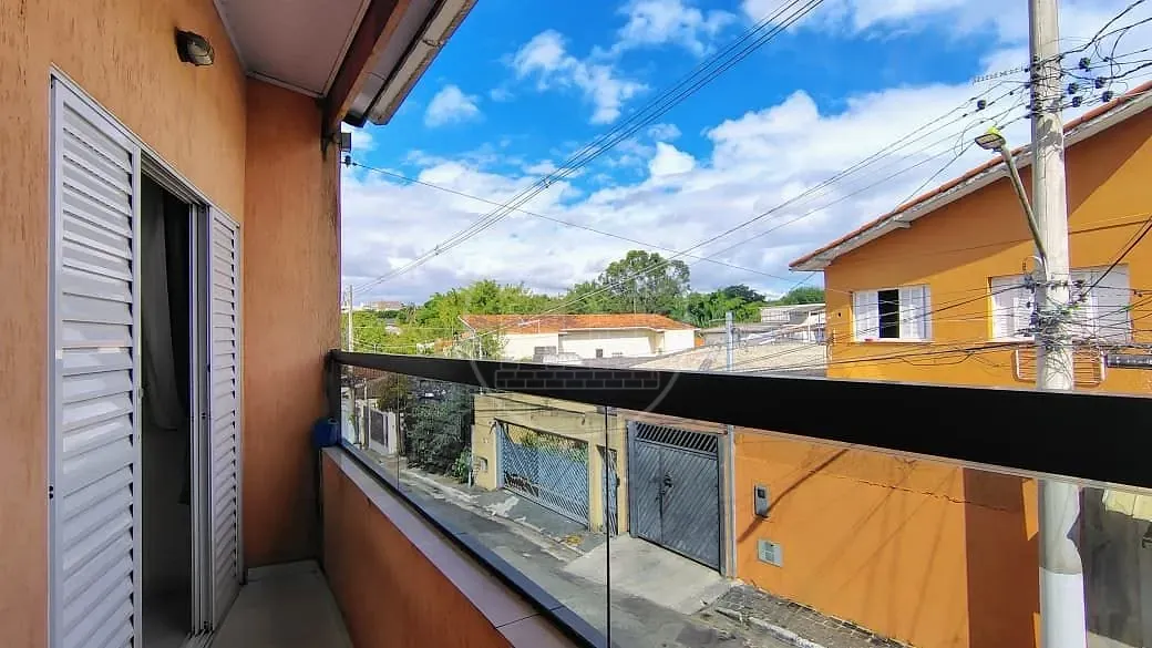 Sobrado, 3 quartos, 125 m² - Foto 20