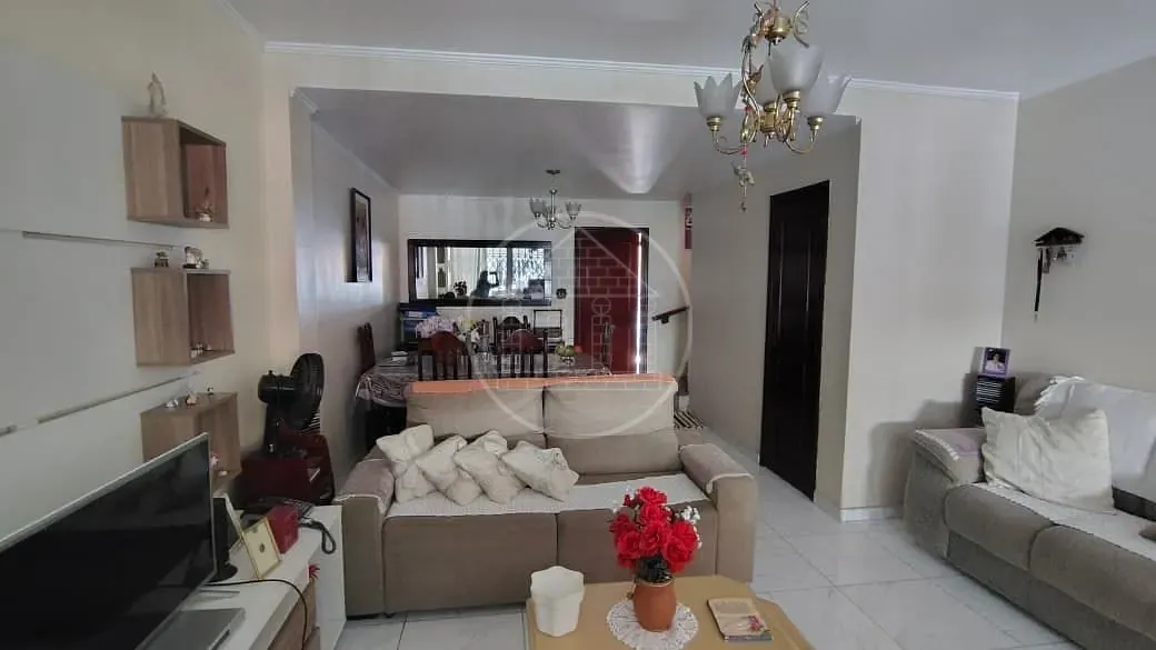 Sobrado, 3 quartos, 125 m² - Foto 3