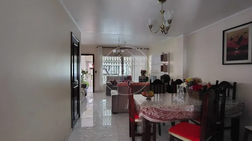 Sobrado, 3 quartos, 125 m² - Foto 4