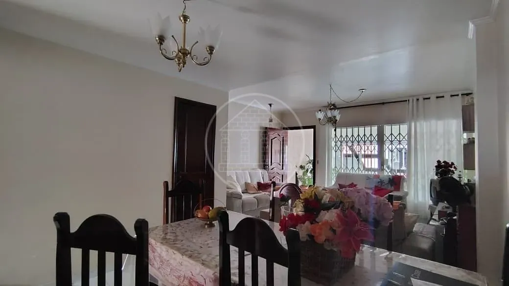 Sobrado, 3 quartos, 125 m² - Foto 5