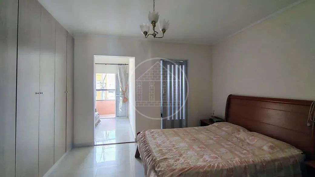 Sobrado, 3 quartos, 125 m² - Foto 12