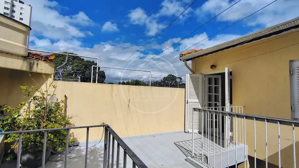 Sobrado, 3 quartos, 125 m² - Foto 33