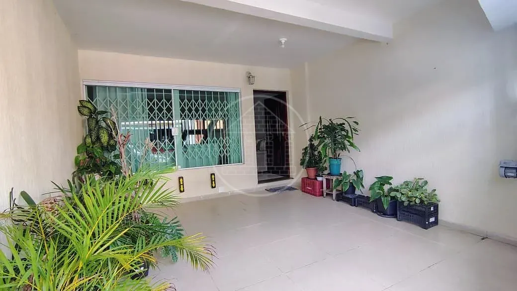 Sobrado, 3 quartos, 125 m² - Foto 38