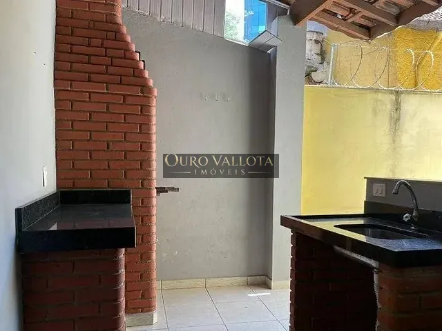Sobrado com 125m² 3 quartos e 4 banheiros, à venda, no bairro Mooca em São Paulo