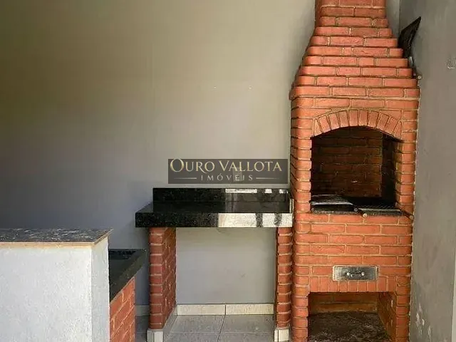 Sobrado com 125m² 3 quartos e 4 banheiros, à venda, no bairro Mooca em São Paulo