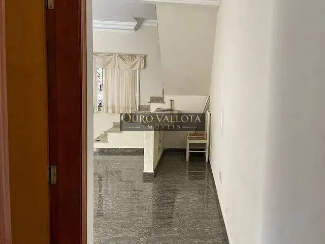 Sobrado com 125m² 3 quartos e 4 banheiros, à venda, no bairro Mooca em São Paulo