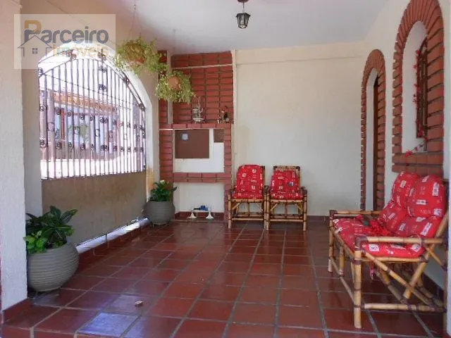 Casa 4 quartos e 4 banheiros, à venda, no bairro Vila Formosa em São Paulo
