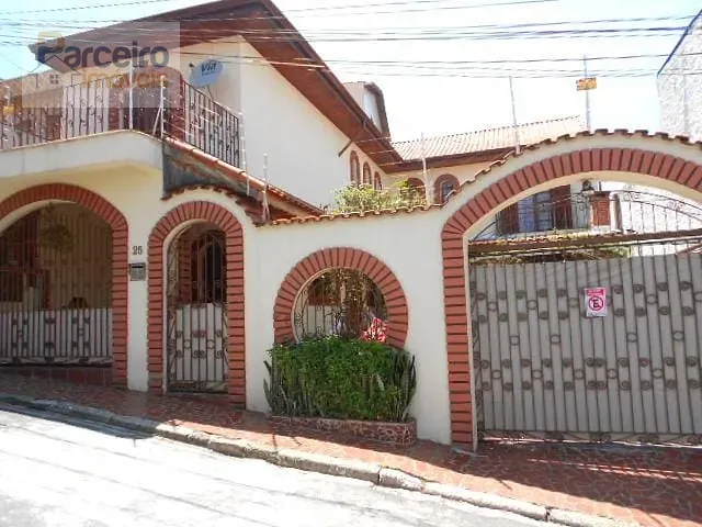 Casa 4 quartos e 4 banheiros, à venda, no bairro Vila Formosa em São Paulo