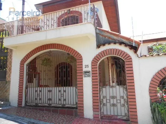 Casa 4 quartos e 4 banheiros, à venda, no bairro Vila Formosa em São Paulo