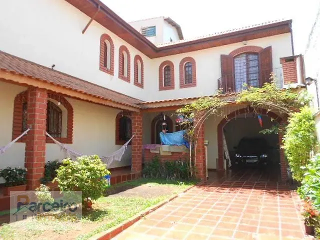 Casa 4 quartos e 4 banheiros, à venda, no bairro Vila Formosa em São Paulo