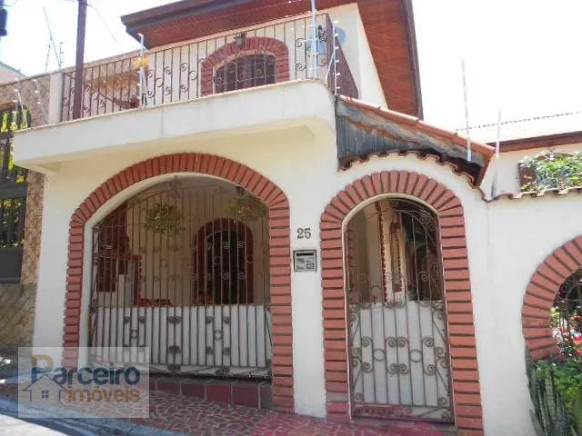 Casa 4 quartos e 4 banheiros, à venda, no bairro Vila Formosa em São Paulo