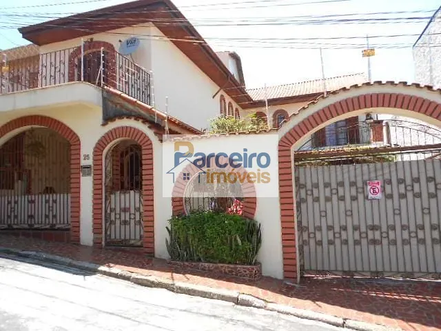 Casa 4 quartos e 4 banheiros, à venda, no bairro Vila Formosa em São Paulo