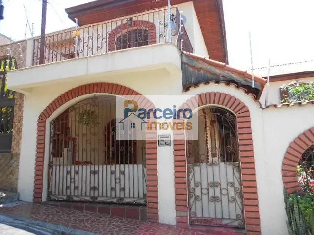 Casa 4 quartos e 4 banheiros, à venda, no bairro Vila Formosa em São Paulo
