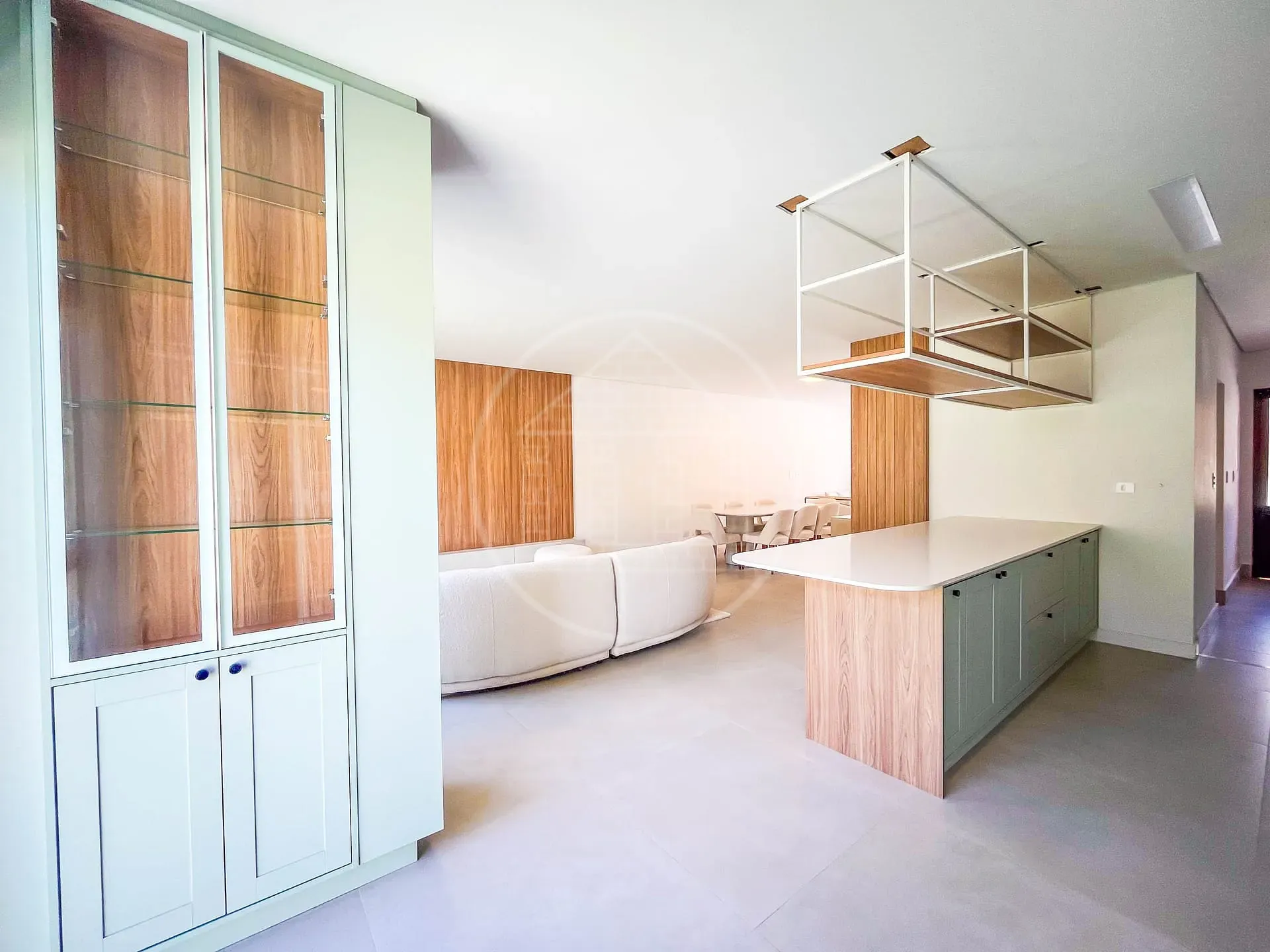 Sobrado, 4 quartos, 442 m² - Foto 8
