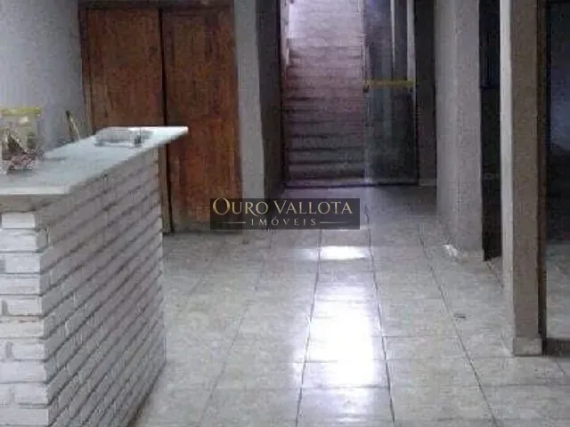 Sobrado com 252m², à venda, no bairro Saúde em São Paulo