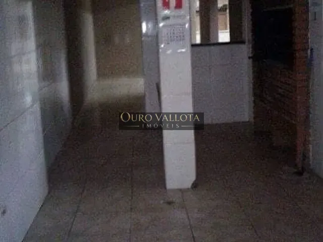 Sobrado com 252m², à venda, no bairro Saúde em São Paulo