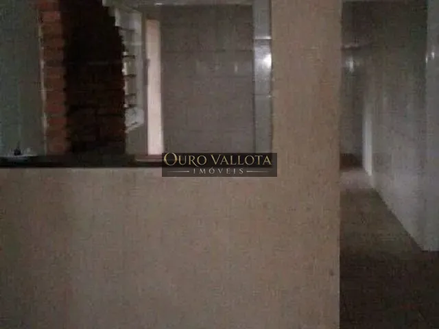 Sobrado com 252m², à venda, no bairro Saúde em São Paulo