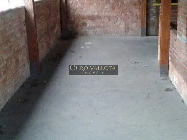 Sobrado com 252m², à venda, no bairro Saúde em São Paulo