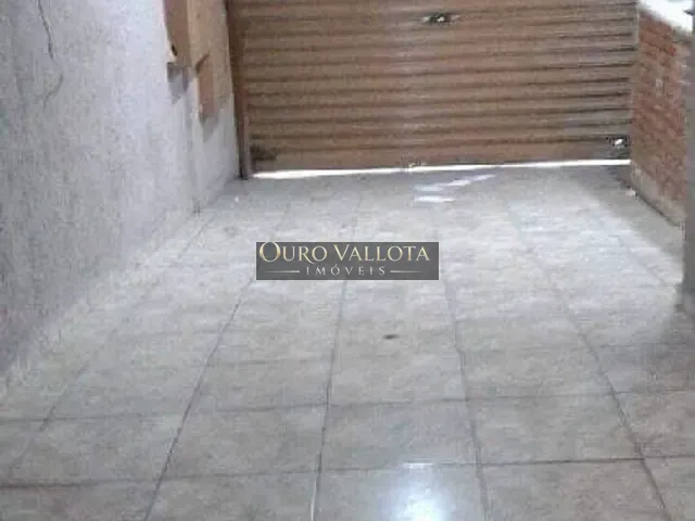 Sobrado com 252m², à venda, no bairro Saúde em São Paulo