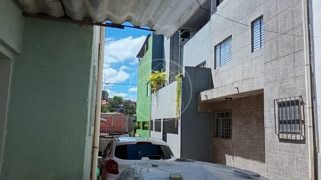 Sobrado, 2 quartos, 75 m² - Foto 26