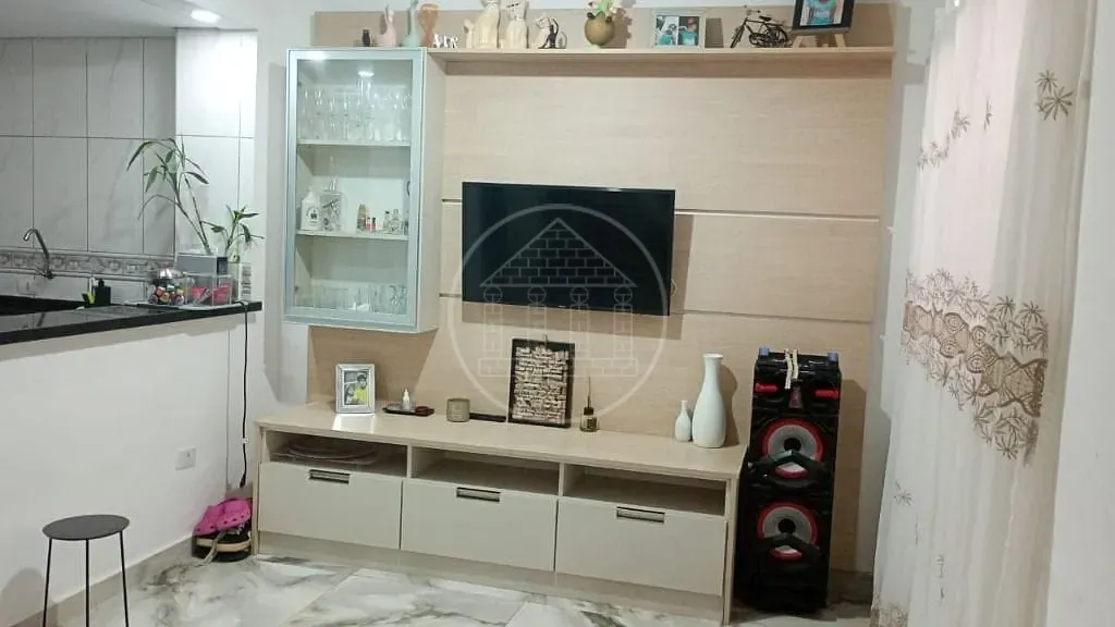 Sobrado, 2 quartos, 75 m² - Foto 23