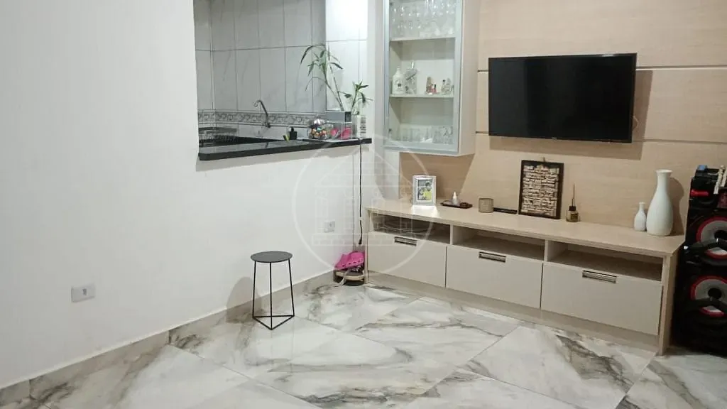 Sobrado, 2 quartos, 75 m² - Foto 22