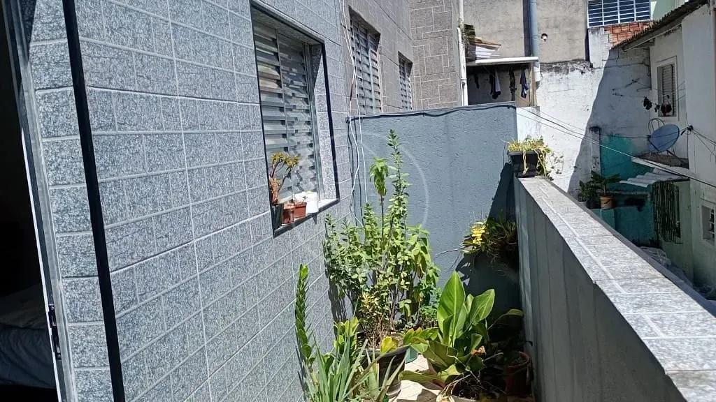 Sobrado, 2 quartos, 75 m² - Foto 13