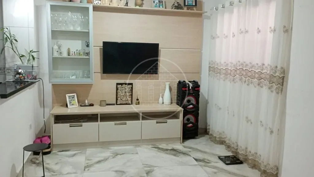 Sobrado, 2 quartos, 75 m² - Foto 20