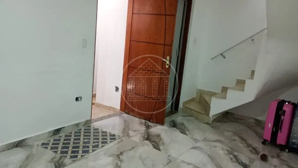 Sobrado, 2 quartos, 75 m² - Foto 21